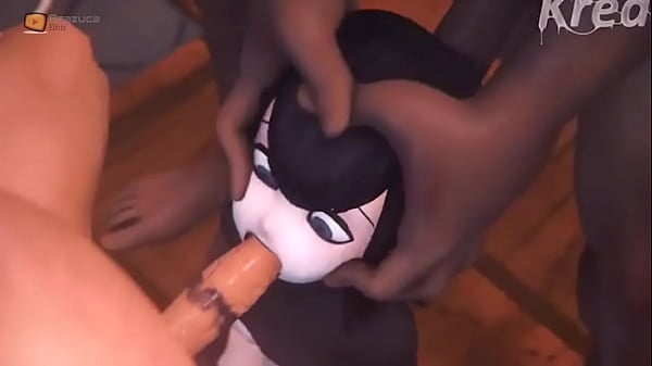 Trick Or Treat - Halloween from Teen Mavis Dracula [Hotel Transylvania]