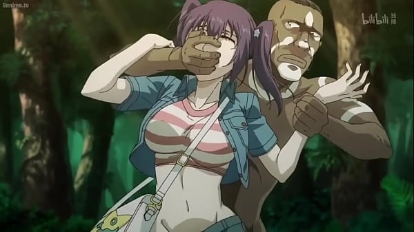 Uncharted Walker - Lewdest Moments [Hentai]