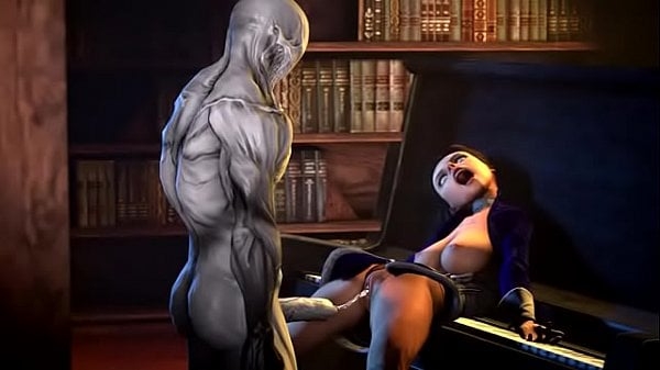 Bioshock Elizabeth Fucked [Bioshock]