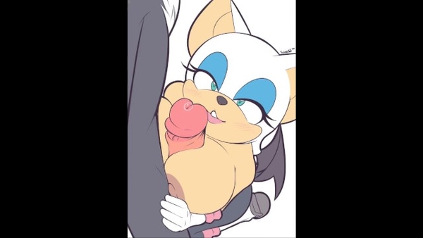 Furry Cartoon Hentai Slideshow [Furry, Slideshow, Sonic]