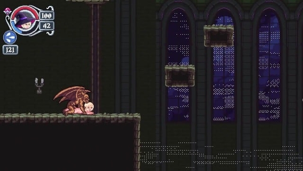 Sexcraft Ep 5 Commentary Pixel [Games, Hentai, Uncensored]