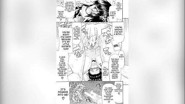 X Hentai Futanari Doujin English Dub Gura Nyuutou [Breeding, Comics, Futanari]