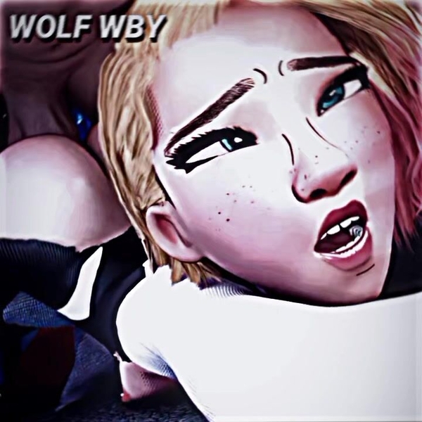 Spider Gwen (Gwen Stacy) Edit [2D, Marvel, Marvel Rivals]