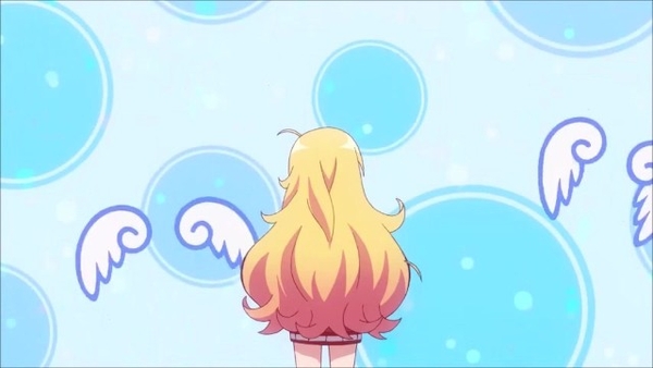Angel Hentai Creampie [Hentai]