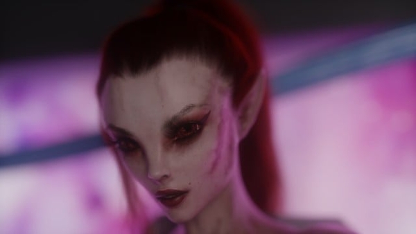 Fuck Alien Monster-Girl On A Spaceship [Alien, Hentai]