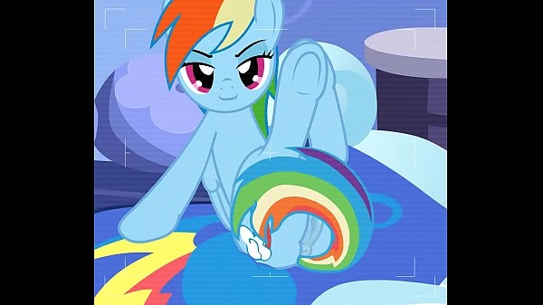 Animation Rainbow Dick Friendshipismagic Vanylfs [Hentai, My Young Pony (MLP)]