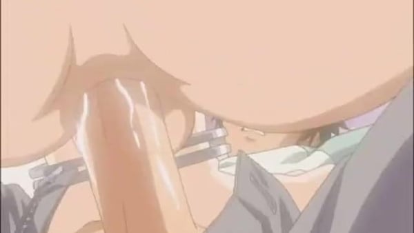 Yaoi Filthy Ass Creampie Yaoi [Hentai, Yaoi]