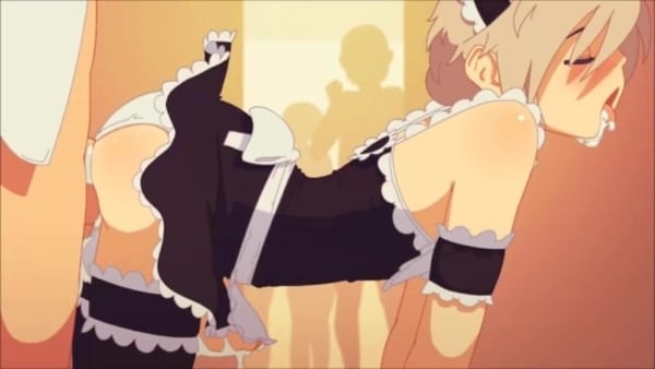 Yaoi Trap Animated Collection [Compilation, Hentai, Trap, Yaoi]