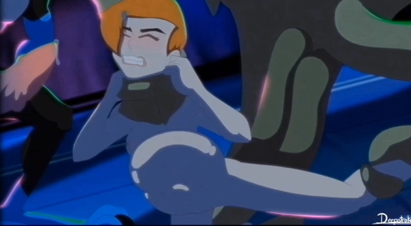 Level 2 : Gwen HMV [3D, Ben 10, Hentai, Marvel Rivals]