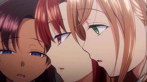 Ijirare Fukushuu Saimin Ep01 Ai Uncensored [Saimin, Uncensored]