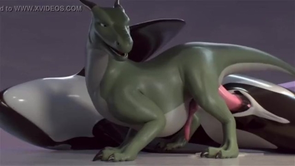 Selfless Dragon [Dragon]