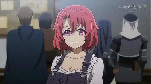 Goblin Slayer Serie Capitulo 2 [Ecchi, Goblin slayer, Hentai]