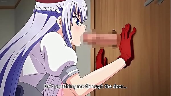 Poro Hentai Blowjob Compilation P4 [Compilation]