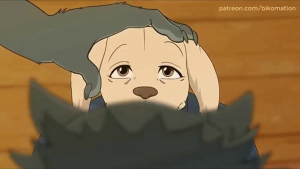 Beastars: Jacks Lunch Destroy Exclusive Version [Furry, Hentai, Yiff]