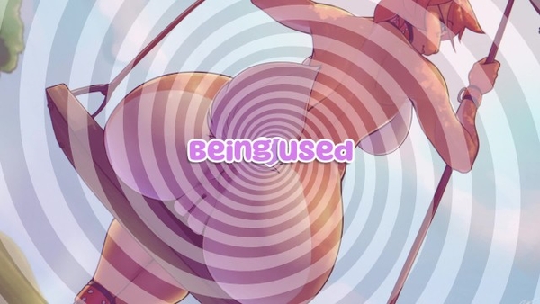 Bimbo Bunny Breeding - Furry Hentai JOI Brainwash Slideshow [Breeding, Cartoon, Compilation, Hentai]