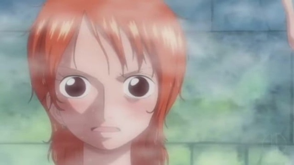 Namis Hot Nude Body [One Piece, SFM, Uncensored]