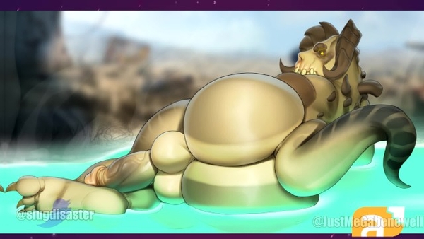 Justmegabenewell extreme Kinks (gay Yiff Compilation) - Compiled By Aznchubluvr [Cartoon, Compilation, Furry, Yaoi, Yiff]