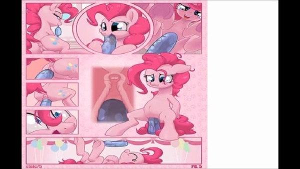 My Young Pony the Hottest Clop Animation Compilaiton [Compilation, Horse, My Young Pony (MLP), Uncensored]