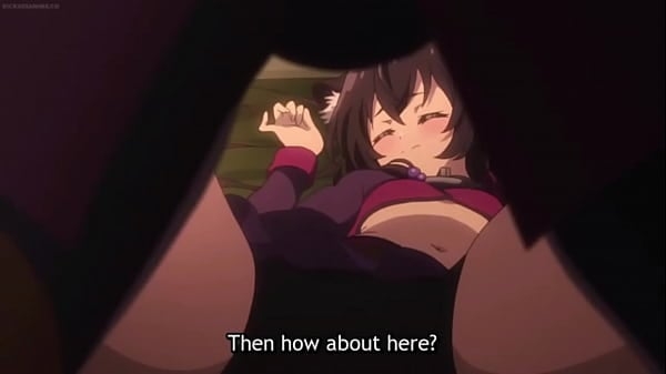 How Not To Summon A Demon Lord - Hentai Version Uncensored [Uncensored]