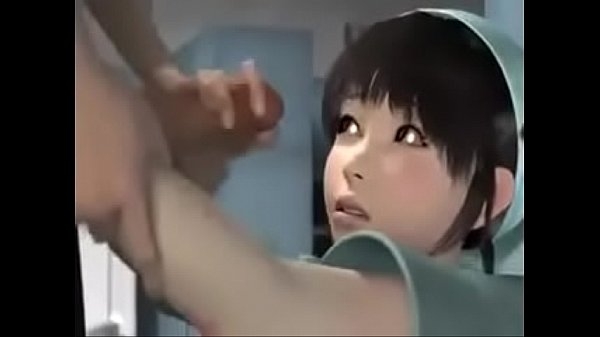 Japanese Anime teen girl sexy game [3D]