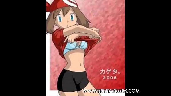 Hentai Girls Sexy Pokemon Girls Hot [Ecchi, Pokemon]