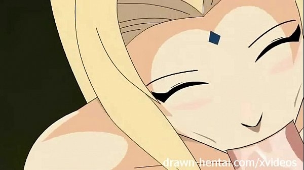 Naruto Animated - Dream Sex With Tsunade [Naruto]