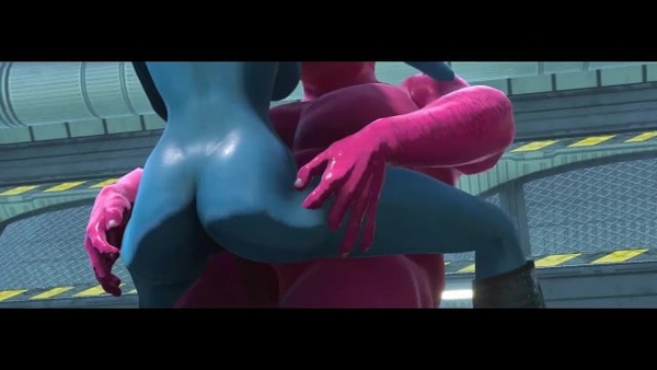 Best Animated Avatar Alien Porn- Cartoon Sex [Alien, Breeding, Hentai]