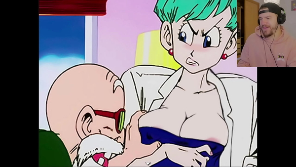 What If Dragon Ball Was 69 More Real? Kamesutra Uncensored [Dragon Ball]