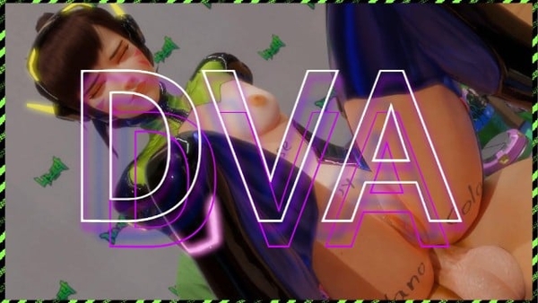 Overwatch D Va Hmv [dva only] Hdhmv K-pop Sunmi- You Can T Sit With Us [Hentai, HMV, Overwatch]