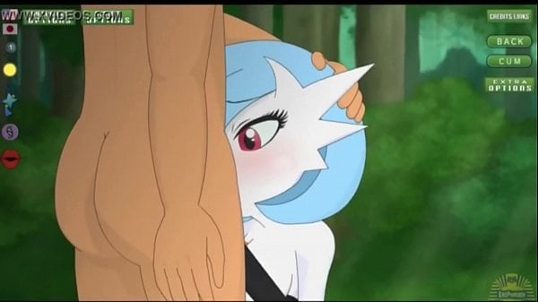 Gardevoir Sex Game [Hentai, Pokemon]