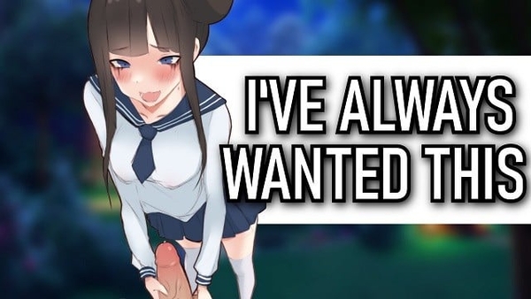 Meeting Your Bully Under A Secluded Bridge Dominated Blowjob Creampie Intense Audio Roleplay [JOI]