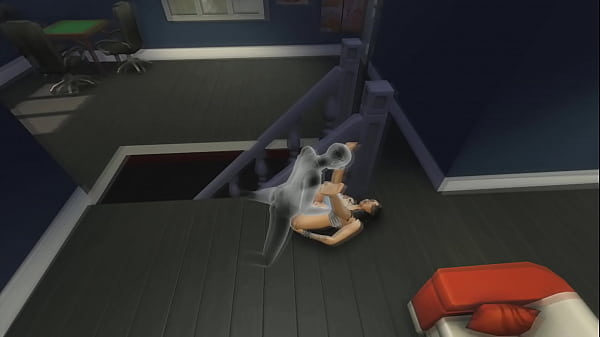 Los Sims 4 Bien Chido Parte 3 [The Sims]
