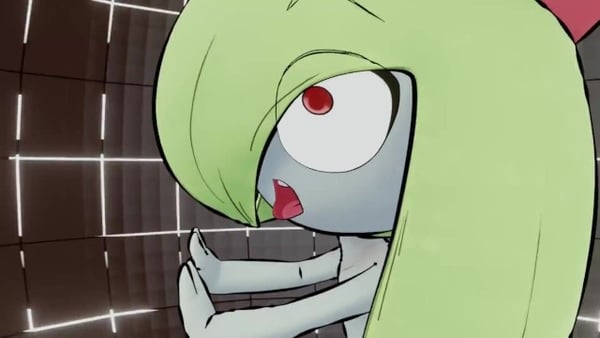 Pokemon in A Pokeball Point of View Petite Pokemon Hentai anime 3d 3d [3D, Hentai, Pokemon]