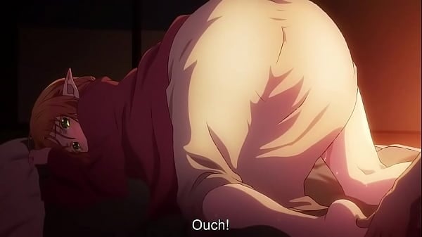 Isekai Ojisan - Massage Scene - Hottest Moments [Ecchi]