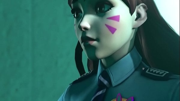 Gadabout - Episode 1 720p [Monster, SFM]