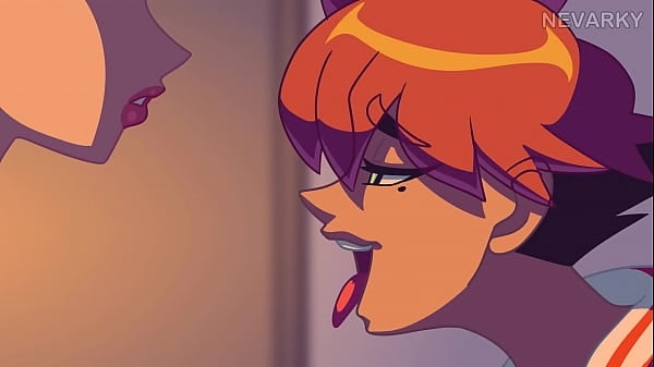 A Babe s Perspective Part 1 - Gender Bendergender Swap Animation By Nevarky [Hentai]