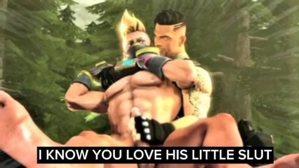 Ils Baisent Dans La Foret Apres Leur Camping Hentai Anime Gay Yaoi [Anime, Hentai, Yaoi]