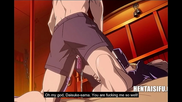 Happy Boy Gets A ton of Sex from Promiscuous Curious Teens - Hentai Uncensored Subs [BDSM, Hentai]