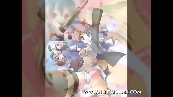 Cartoon Girls Sexy Cartoon Girls13 Hentai [Ecchi]