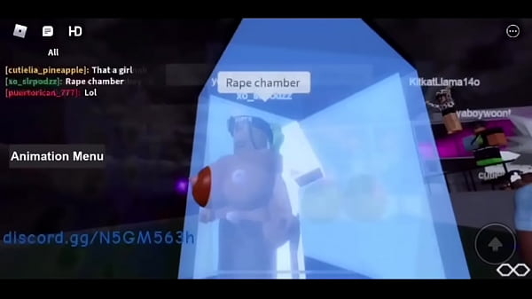Roblox Porn Compilation Try Not to Sperm Ultimate Challenege You Will Cum in 20 Seconds R O B L O X [Roblox]