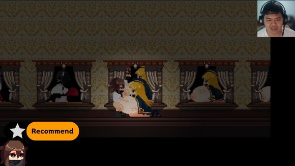 H-Game 乳欲の館 -House Of Lust- Gallery Room [Cartoon, Games, Ghostbusters]
