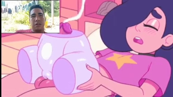 Steven Universe Futa With Big Penis And Milk [Futanari, Steven universe]
