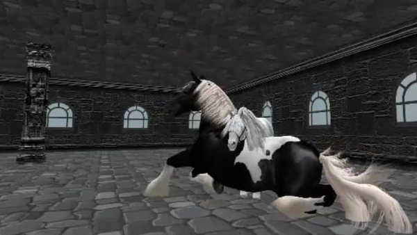Mating [Yiff]
