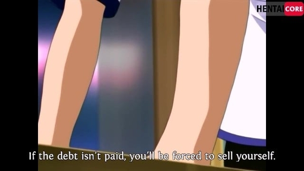 Shakkin Shimai 1 Uncensored [Uncensored, Vanilla]
