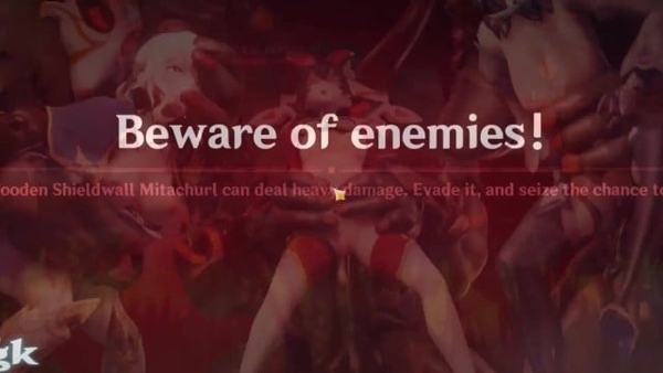 Eula Jean and amber Get A Extreme Sex Session With Mitachurls Genshin Impact Extended Hd 60fps [3D, Artists, Genshin Impact, Hentai]