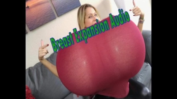 Breast Expansion audio 2 [Breast expansion]