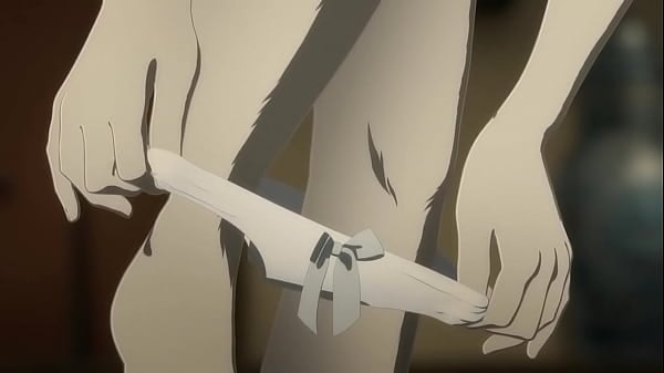 Furry Anime [Anime, Furry]