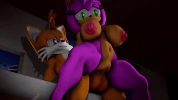 Furry Hentai Milf Creampie Squirt Orgy [Cartoon, Furry, Hentai]