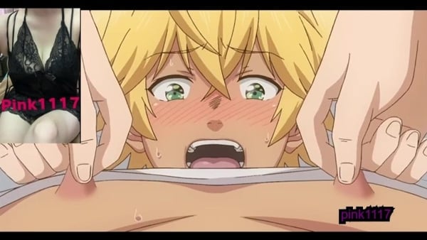 02 Girl Sexy Game Bl [Cartoon, Games, Hentai, Yaoi]