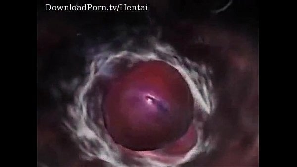 Anime girl fucked by tentacle monster [Monster]